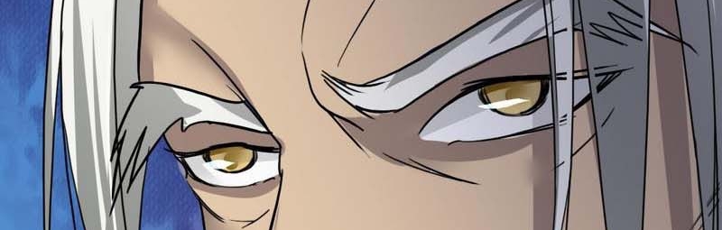 The Nine Heaven of Martial Arts chapter 12